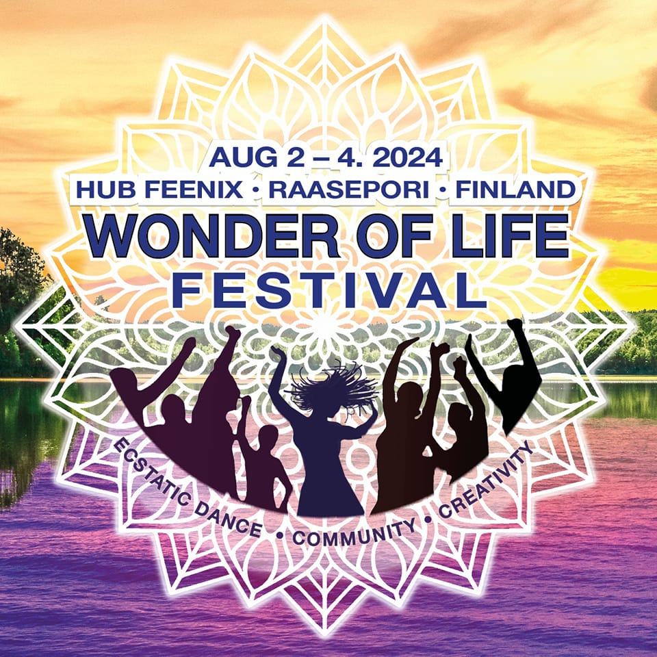 Wonder of Life Festival 2024