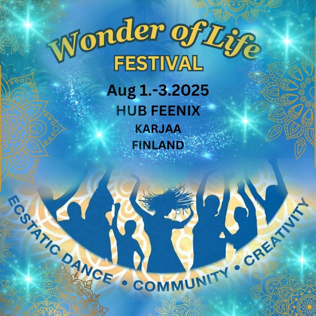 Wonder of Life Festival